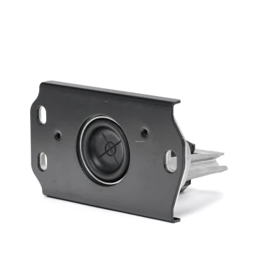 Imagen de FEBI BILSTEIN 31417 Soporte de motor derecha hidráulico Caucho RENAULT: TRAFIC 2 Bus, Kasten, OPEL: Vivaro A Furgón, Combi