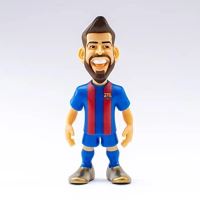 Imagen de MINIX Figura 7 Cms Gerard Piqué FCB