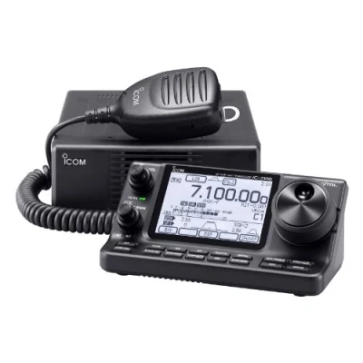 Imagen de Icom IC 7100 HF/VHF/UHF Transceptor