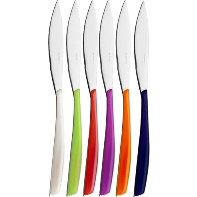 Imagen de Bugatti GLAA 021F35/6 Cuchillo