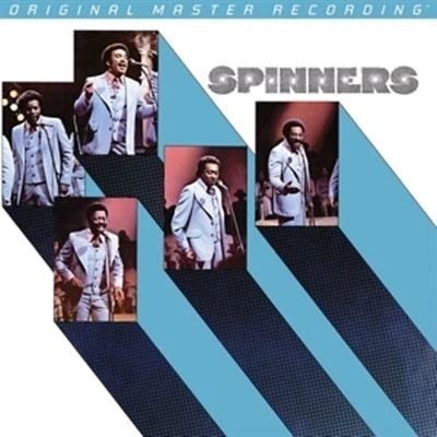 Imagen de Spinners [Vinilo]