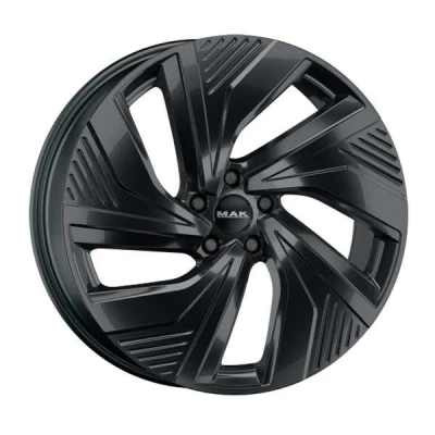 Imagen de Mak Electra 8.0x19 5x114.3 ET45 76 Llanta