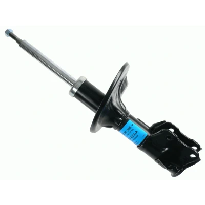 Imagen de SACHS 230 296 amortiguador izquierda Presión de gas Bitubular Columna Espiga arriba VOLVO: V40 Familiar, S40 I