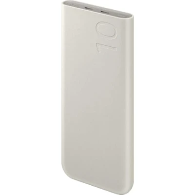 Imagen de Samsung USB C Cargador Rápido Power Bank 10.000 mAh Beis