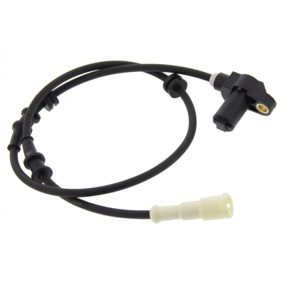Imagen de MAPCO 86708 Sensor de ABS Eje delantero, ambos lados, derecha OPEL: Vectra B Familiar, Berlina