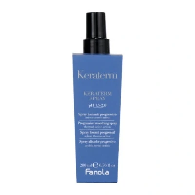 Imagen de Fanola Keraterm Anti frizz Spray 200 ml