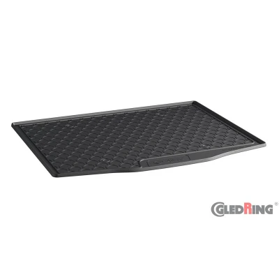 Imagen de Gledring Alfombra de Rubbasol (Goma) Maletero Compatible con Ford Kuga III 2019 (Incl. Hybrid)
