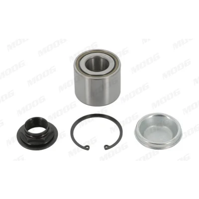 Imagen de MOOG PE WB 11413 Juego de cojinete rueda con anillo sensor magnético incorporado 62 PEUGEOT: 207 Hatchback, 307 SW