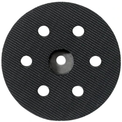 Imagen de METABO 624064000 Kit discos abrasivos, lijadora excéntrica 80 SX E 400