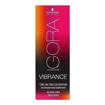 Imagen de Schwarkopf Igora Vibrance Bote 60 ml, color 9 65