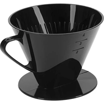 Imagen de Westmark filtro de café/Soporte filtro, Tamaño 4, Para hasta 4 tazas café, Four, 24442261
