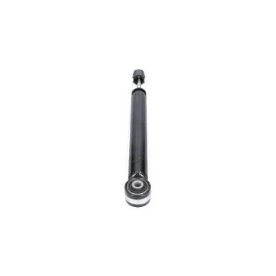 Imagen de KAVO PARTS SSA 10730 Amortiguador Eje trasero Presión de gas Bitubular telescópico Anillo inferior, Espiga arriba RENAULT: CLIO 2
