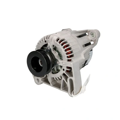 Imagen de STARDAX STX100279 Alternador 14V 65A FIAT: Grande Punto Hatchback, I Brava Hatchback