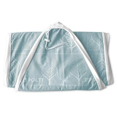 Imagen de Polti PAEU0339 Funda para tabla de planchar XL apta superficies hasta 124 x 48,5 cm