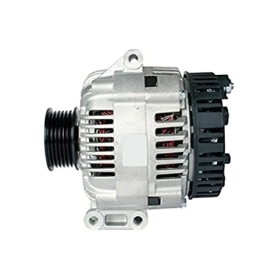 Imagen de HELLA 8EL 012 426 881 Alternador 14V 75A RENAULT: CLIO 2, Kangoo I, MEGANE 1, DACIA: Logan I Berlina