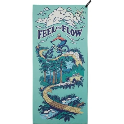 Imagen de PackTowl Personal Body Travel towel