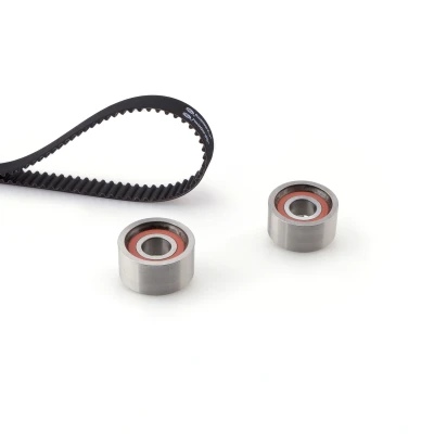 Imagen de GATES FleetRunner Micro V Stretch Fit K015113 Kit de correa distribución IVECO: DAILY 2 Kasten/Kombi, Pritsche/Fahrgestell, 1