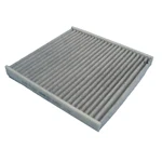 Imagen de ALCO FILTER MS 6491C Filtro de habitáculo carbón activado 186,0 176,0 18,0 PEUGEOT: iOn Hatchback