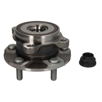 Imagen de SNR R169.72 Juego de cojinete rueda con anillo sensor magnético incorporado TOYOTA: Auris Hatchback, Verso, RAV4 III SUV