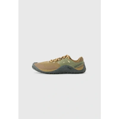 Imagen de Merrell trail Glove 7 Zapatillas de running, Hombre, Talla: 47, Cairn Zapatos