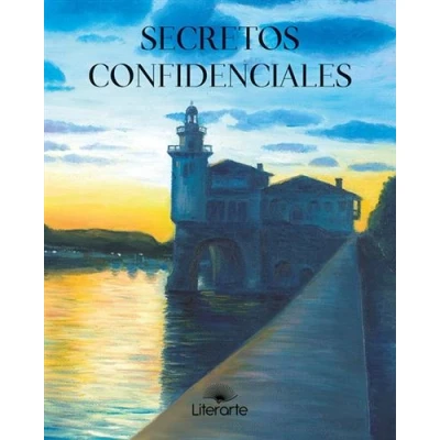 Imagen de Secretos Confidenciales