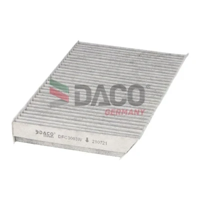 Imagen de Filtro, aire habitáculo DACO Germany DFC3003W