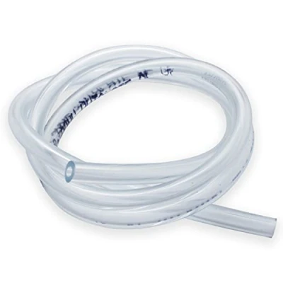 Imagen de Easyboost Tubo Gasolina Aceite 2mm Translúcido Manguera de Combustible Resistente para Yamaha Aerox Jog R Motocicleta AM6 Derbi Scooter Cortacésped Sierra Cadena Desbrozadora Muy 50cm