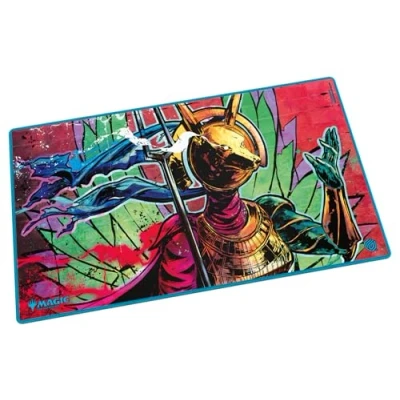 Imagen de Ultimate Guard Playmat Magic: The Gathering Aetherdrift Hazoret, Godseeker
