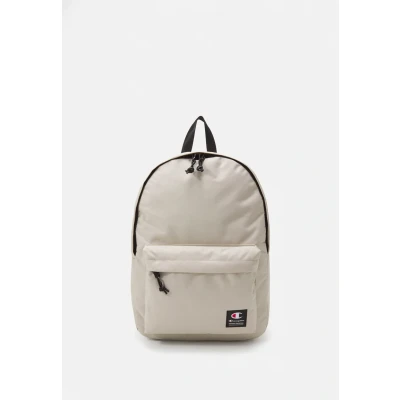 Imagen de Champion Icons Backpack Unisex Mochila, Talla: One Size, Beige