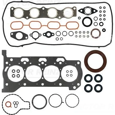 Imagen de Juego completo de juntas, motor REINZ 01 54025 02
