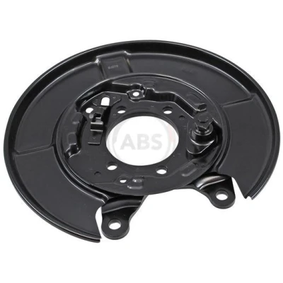 Imagen de Chapa protectora, disco de freno A.B.S. 11402