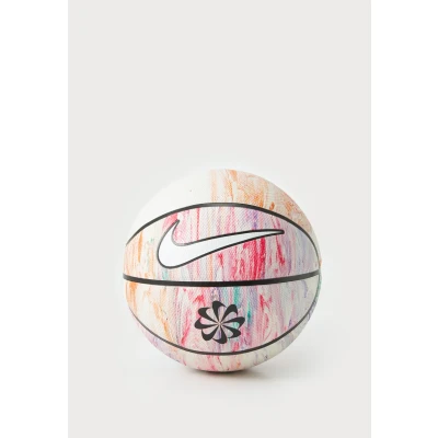 Imagen de Nike Performance Revival SIZE 7 Unisex Balón de baloncesto, Talla: One Size, Multi/white/black