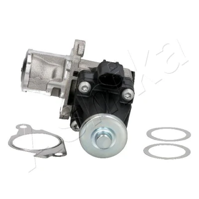Imagen de ASHIKA 150 00 0200 Válvula EGR eléctrico OPEL: Corsa D Hatchback, Astra J Sports Tourer, FIAT: Doblo II Furgón / Familiar