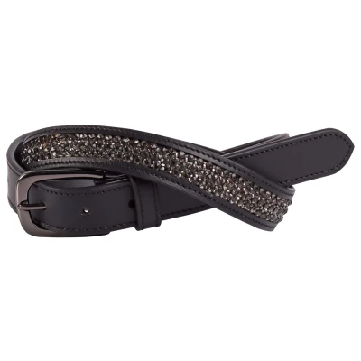 Imagen de Harry&#039;s Horse Leather Belt Crystal