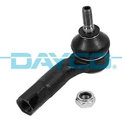 Imagen de DAYCO DSS1190 Rótula de dirección 11,6mm M14x1.5 Eje delantero, derecha FORD: FIESTA 5, Fusion Familiar
