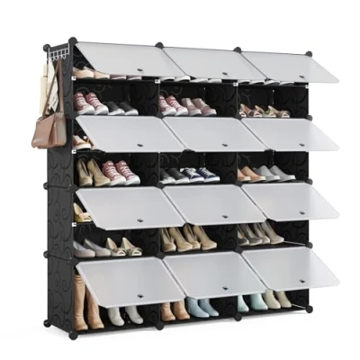 Imagen de Mondeer HBXG08BK TAN, Polipropileno Metal Plástico Acrilonitrilo butadieno estireno, Black, 12432125cm