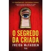 Imagen de O Segredo Da Criada