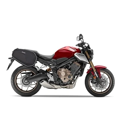 Imagen de Side Bag Holder Honda CB650R