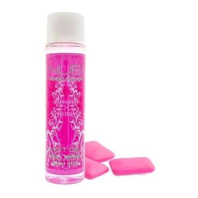 Imagen de Nuei Aceite Efecto Calor Chicle