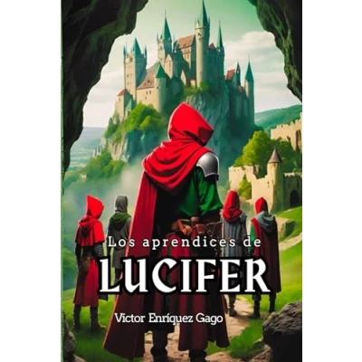 Imagen de Los aprendices de Lucifer