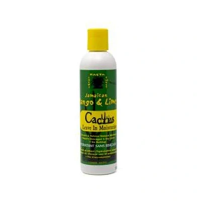 Imagen de Mango Lime Rastas Cactus Leave In Moisturizer 10Oz