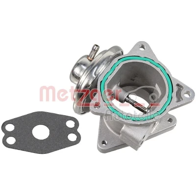 Imagen de METZGER 0892950 Válvula EGR neumático con juntas