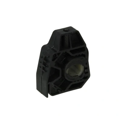 Imagen de TOPRAN 112 413 Soporte, radiador debajo SEAT: Ibiza 3, VOLKSWAGEN: Polo IV Hatchback, SKODA: Fabia I 1 Combi