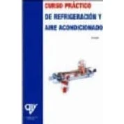 Imagen de Curso Practico De Refrigeracion Y Aire Acondicionado