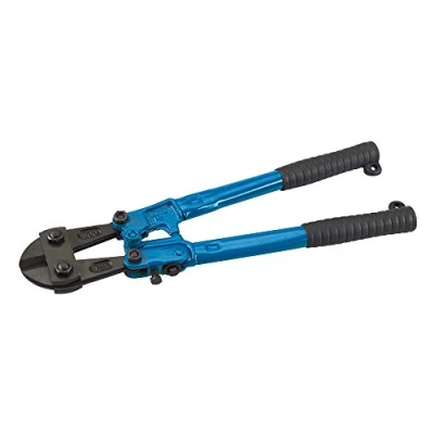 Imagen de Silverline Tools CT19, Cortadora de pernios, Azul, 300mm
