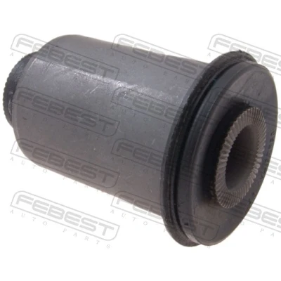 Imagen de FEBEST TAB 129 Silentblock Brazo de Suspension Eje delantero abajo, interior, delante TOYOTA: Land Cruiser 100