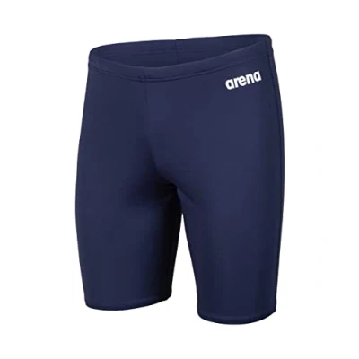 Imagen de Arena TEAM Jammer Bañador, Hombre, Talla: 3, Navy white