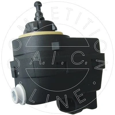 Imagen de AIC 53258 Motor Regulador de Faros Delante, izquierda, derecha RENAULT: LAGUNA 1, CLIO 2, SCENIC OPEL: Vivaro A Combi, Furgón