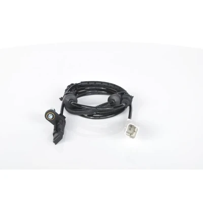 Imagen de BOSCH 0 986 594 523 Sensor de ABS con cable activo 1800 PEUGEOT: 407 Berlina, SW, Coupé, CITROËN: C5 3, C6 Berlina