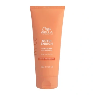 Imagen de Wella Professionals Invigo Nutri Enrich Conditioner 200 ml